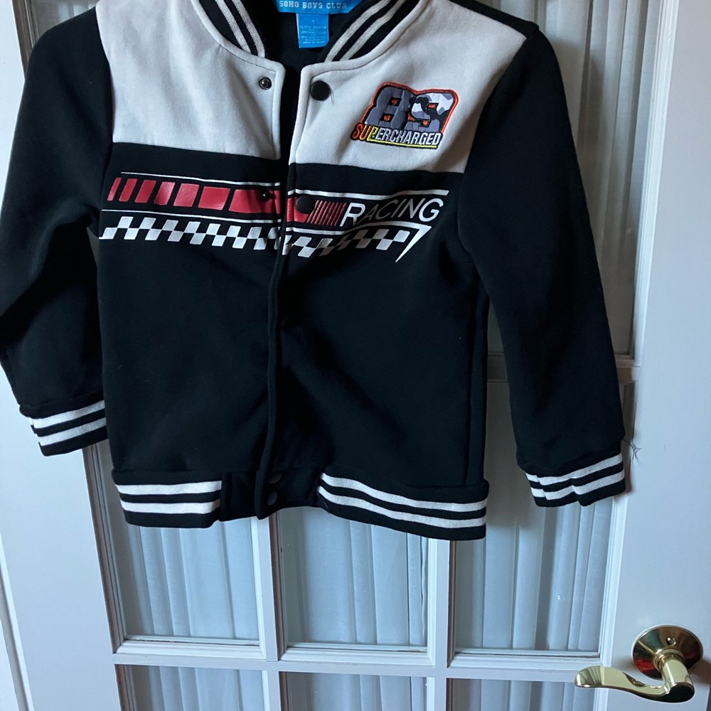 Kids jacket